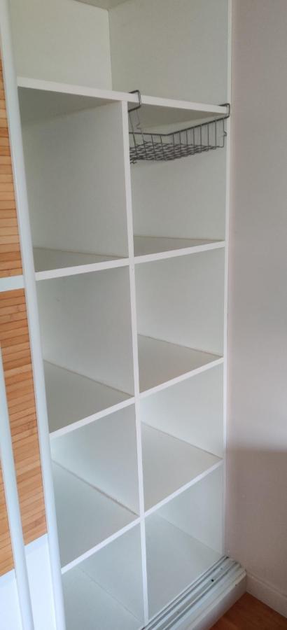 Chambre Chez L'Habitant A 5 Minutes Du Metro Ivry-sur-Seine Dış mekan fotoğraf